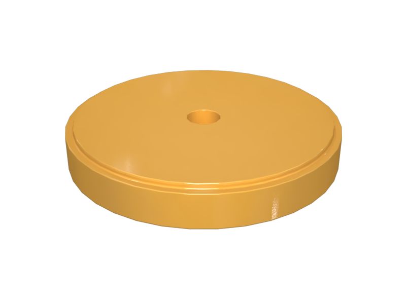 360-7411: ПЛАСТИНА