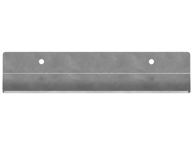 589-0103: 4mm Thickness Cab Panel Plate Mounting Bracket 5890103 купить