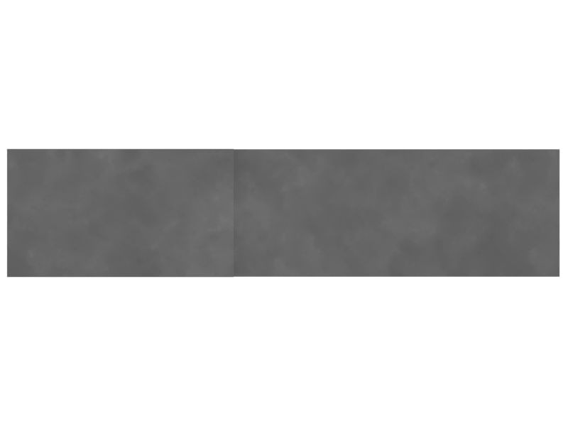25.4mm Thick Hood Guard Liner
