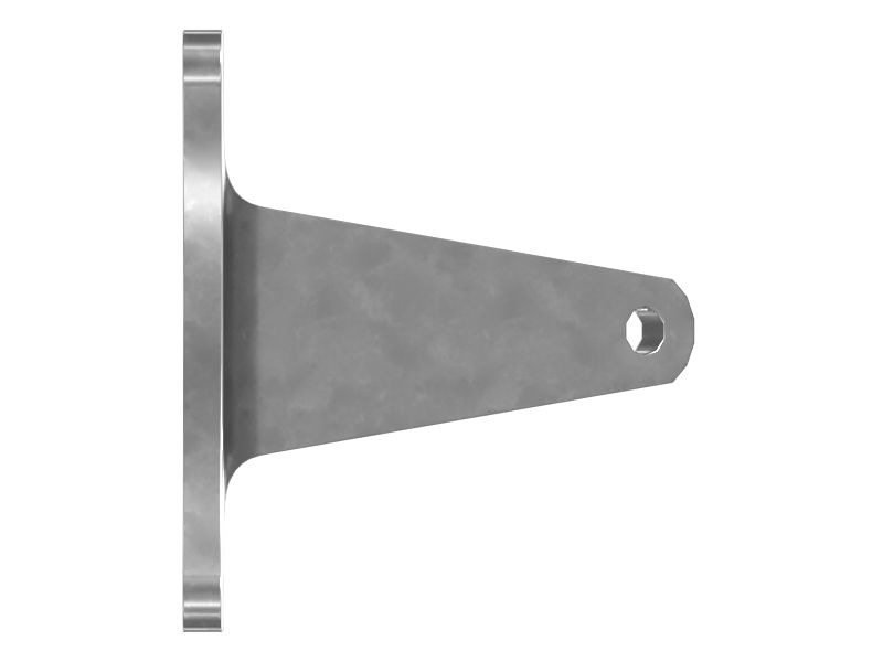 452-7870: 20mm Thick Chain Link Support Plate 4527870 купить