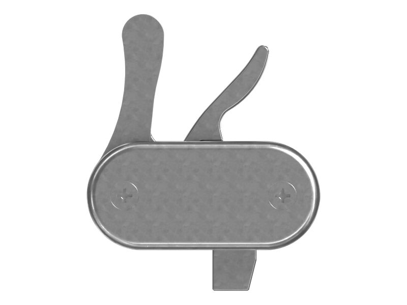 РУКОЯТЬ В СБОРЕ