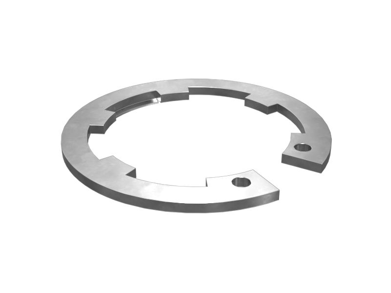 КОЛЬЦО СТОПОРНОЕ