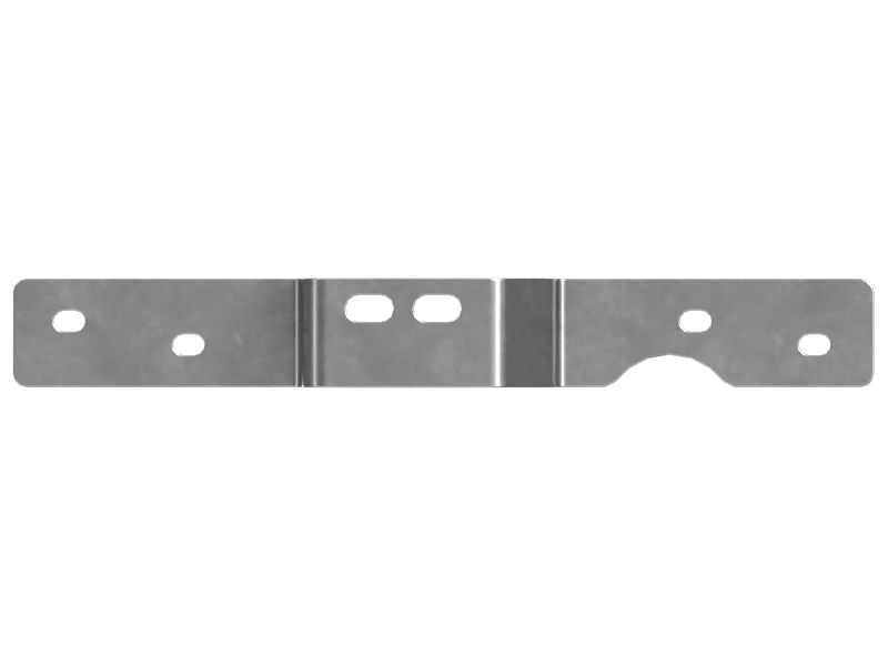 431-9837: 5mm Thick Tail Lamp Support Plate 4319837 купить