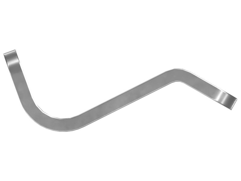 387-8181: Fuel Lines Support Bracket | CATCorp