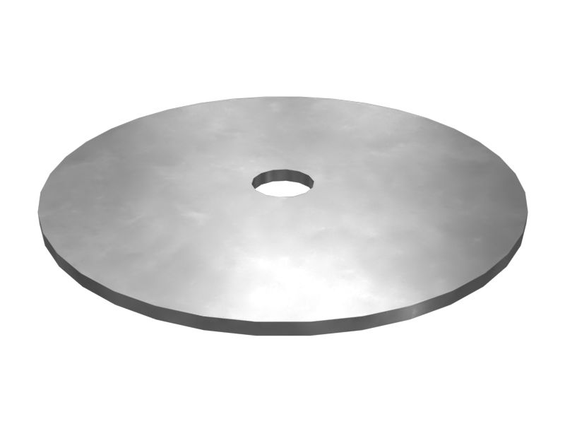591-9035: 3 Mm Thick Blade Lift Arm Plate 5919035 купить