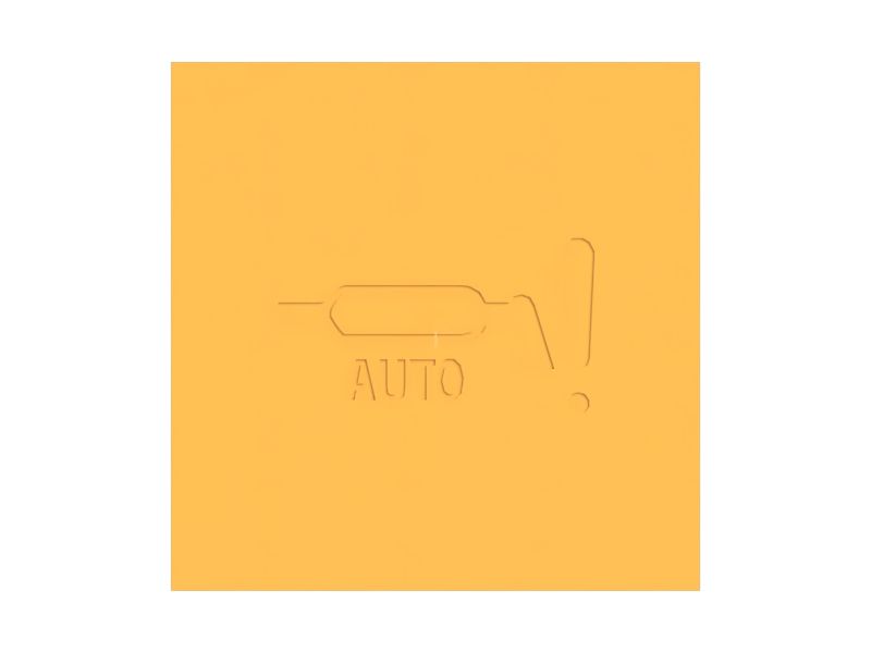 Automatic Lubrication Indication Film