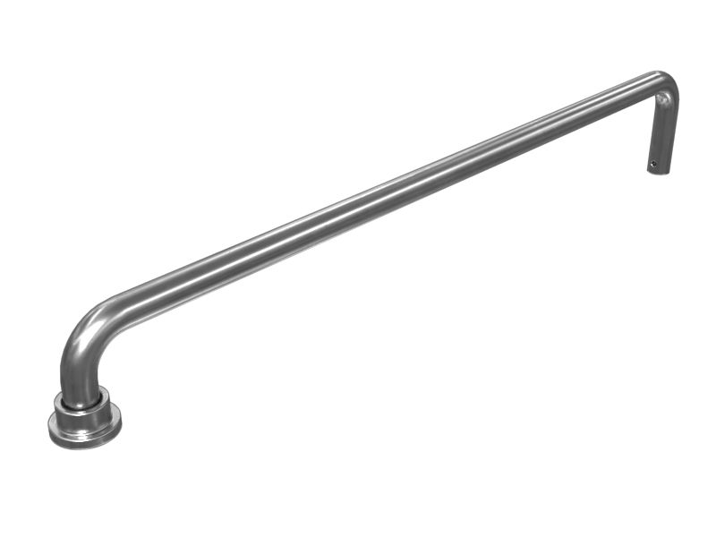 240-6124: ШТОК В СБОРЕ