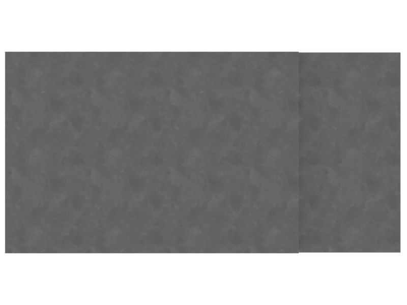 25.4mm Thick Sound Suppression Sheet Liner