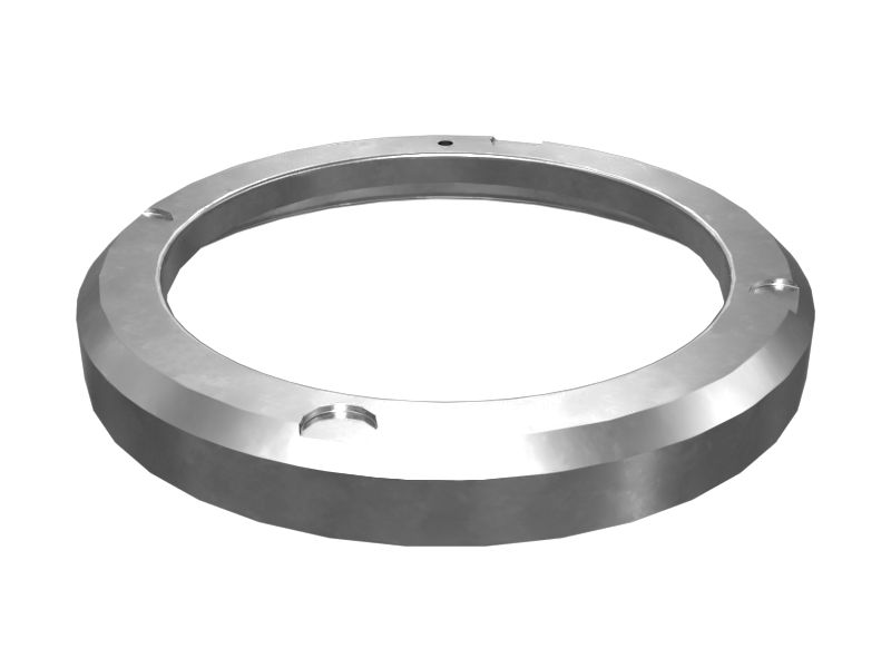 599-8521: 280.2mm Inner Diameter Wheel Brake Retainer