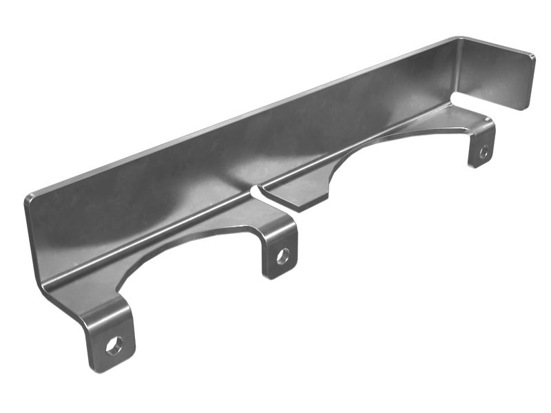 568-3769: 5mm Thickness Charging Alternator Bracket