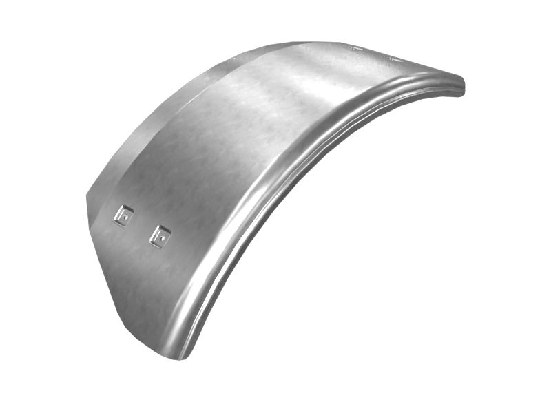 Правое крыло