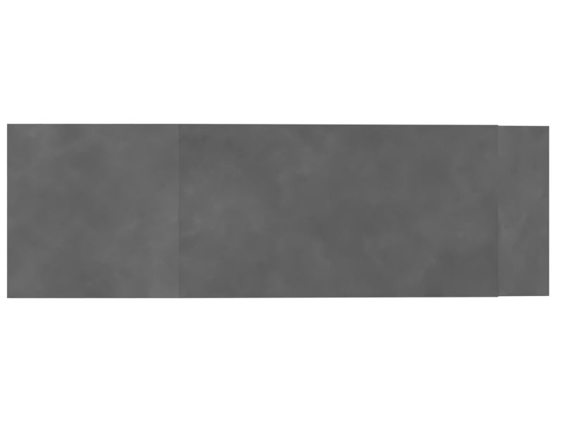 25.4mm Thick Hood Guard Liner