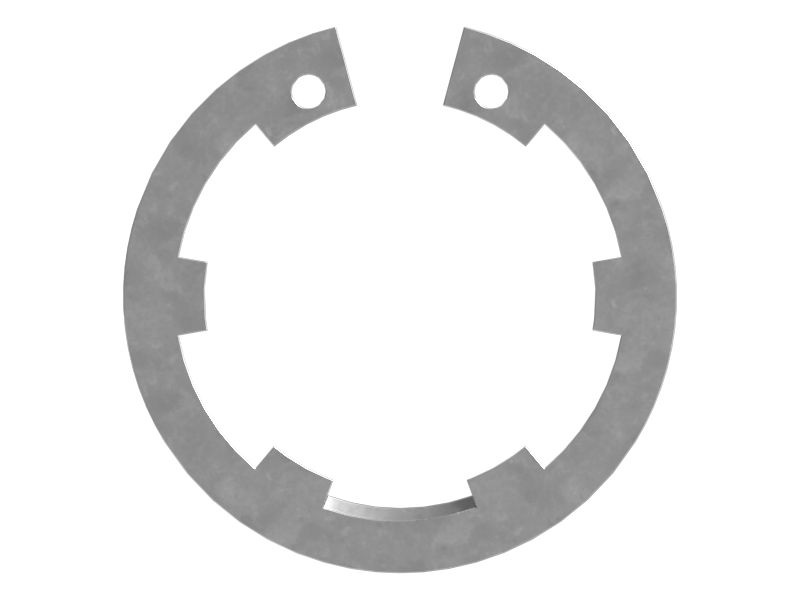 КОЛЬЦО СТОПОРНОЕ