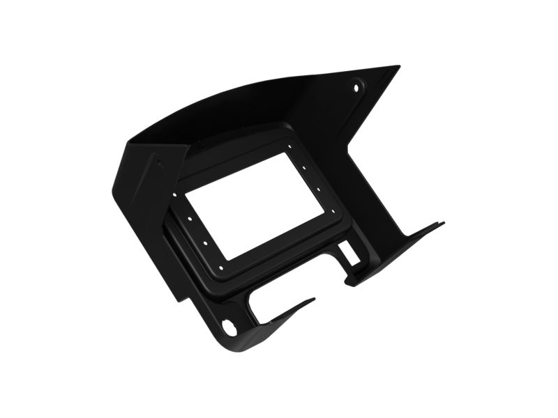 ПРИБОРНАЯ ПАНЕЛЬ