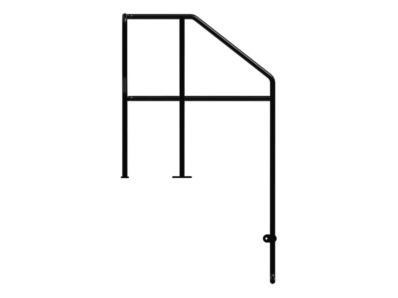 ОГРАЖДЕНИЕ