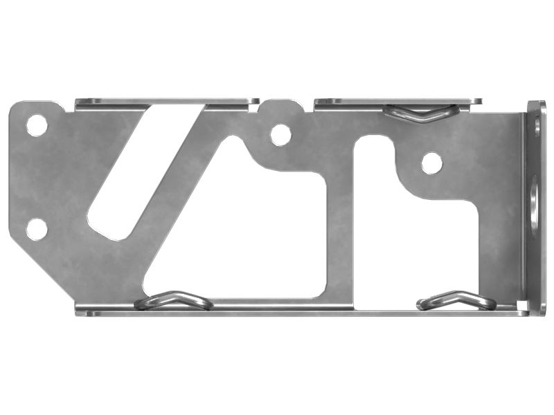 ОГРАЖДЕНИЕ В СБОРЕ