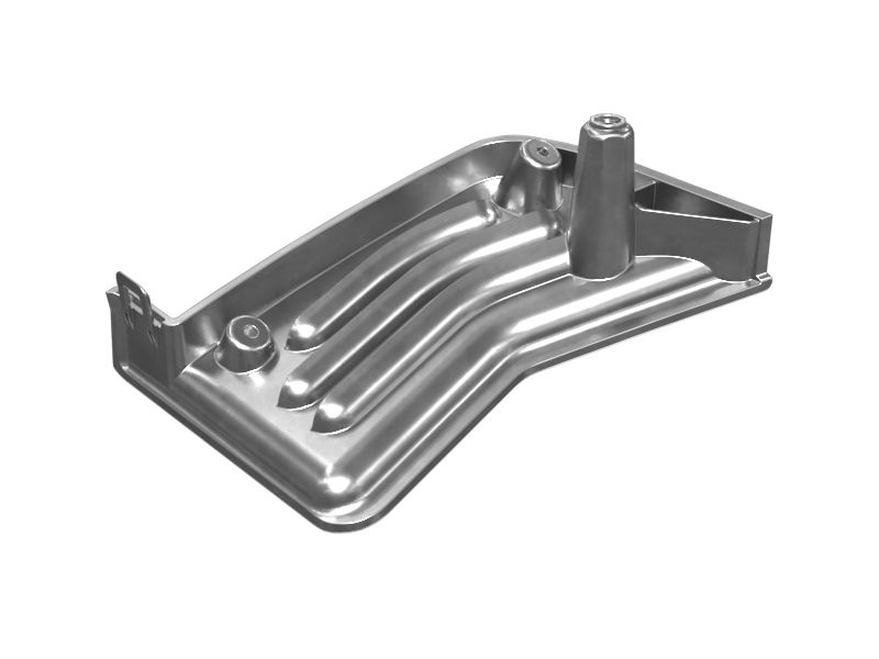 КОРПУС ЗАДНИЙ