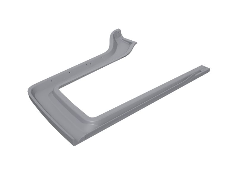 КРЫШКА (БОКОВАЯ)