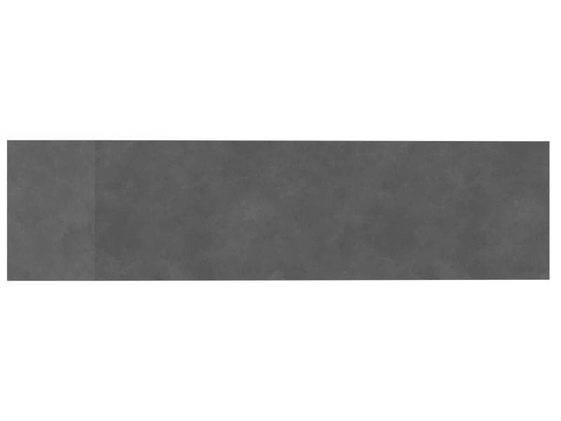 50.8mm Width Sound Suppression Support Liner