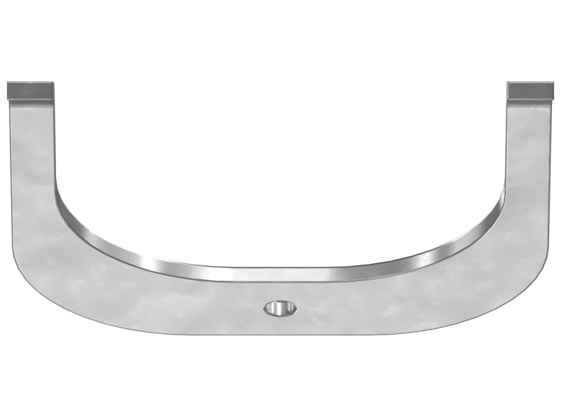 ОПОРНАЯ ПЛИТА