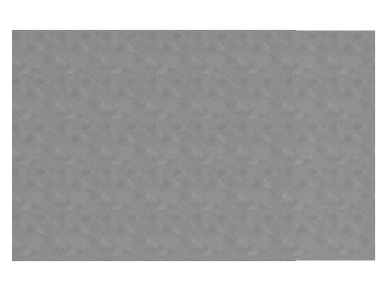 50.8mm Thick Engine Sound Suppression Liner