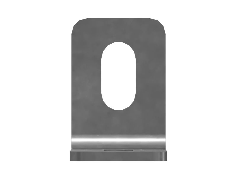 ПЛАСТИНА ФОРМОВАЯ