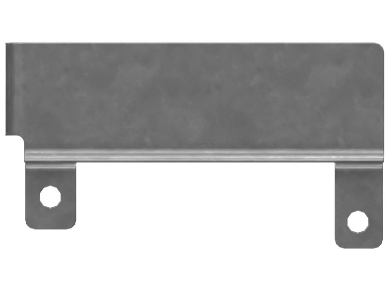 257.9mm Length Charging Alternator Bracket
