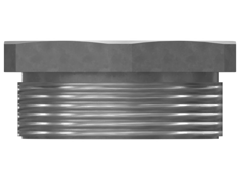 Fuel Tank Base Cable Gland Reducer