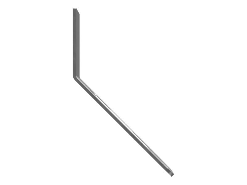 577-7301: 3.4mm Thick Platform Mounting Plate 5777301 купить