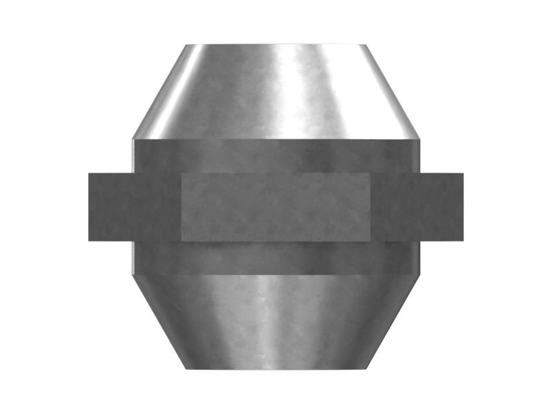Circuit Breaker Panel Insulator