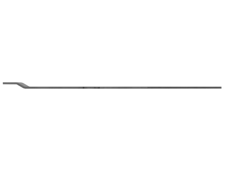 594-5938: 2mm Thick Chassis Bottom Guard Sheet 5945938 купить