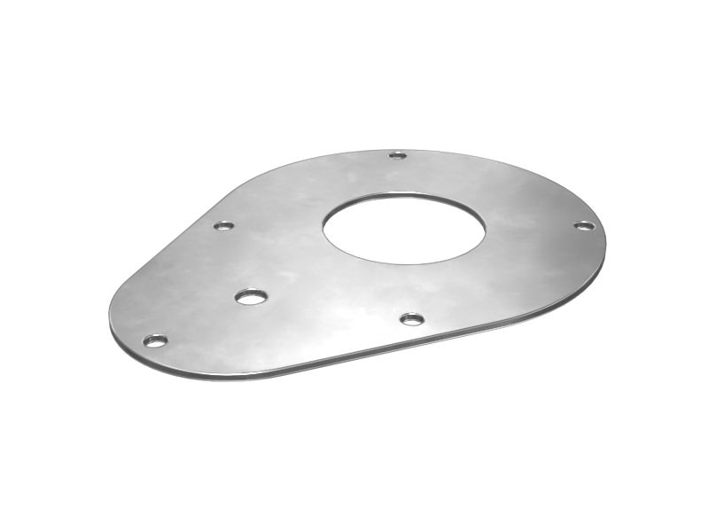 174-7442: КРЫШКА