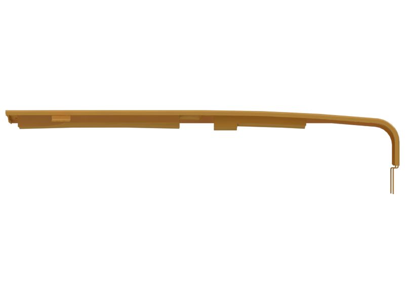 БЛОК КРЫШКИ