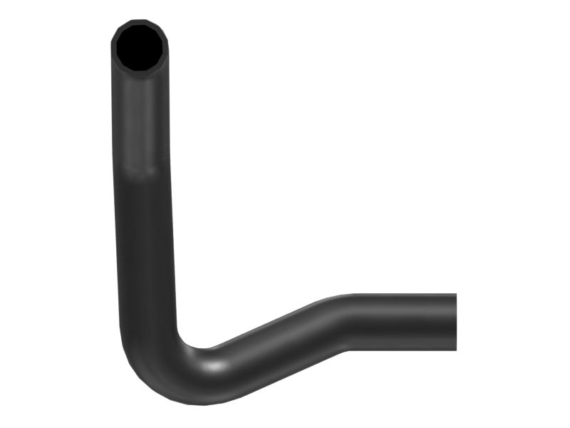 ШЛАНГ РАДИАТОРА