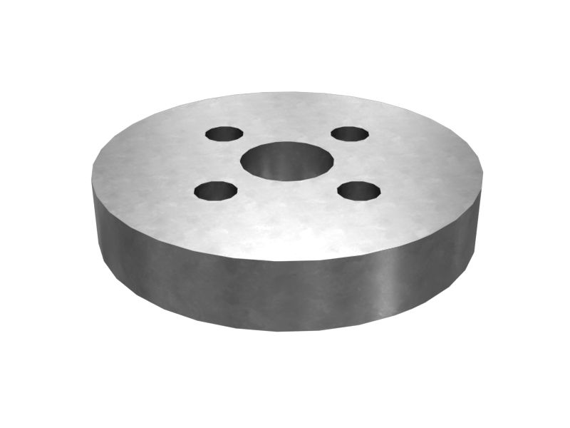 506-3656: ПЛАСТИНА