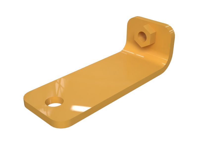 274-7450: КРОНШТЕЙН В СБОРЕ