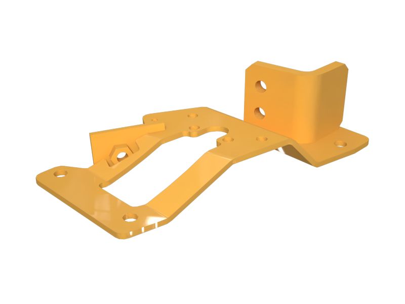 ЗАЩЕЛКА В СБОРЕ