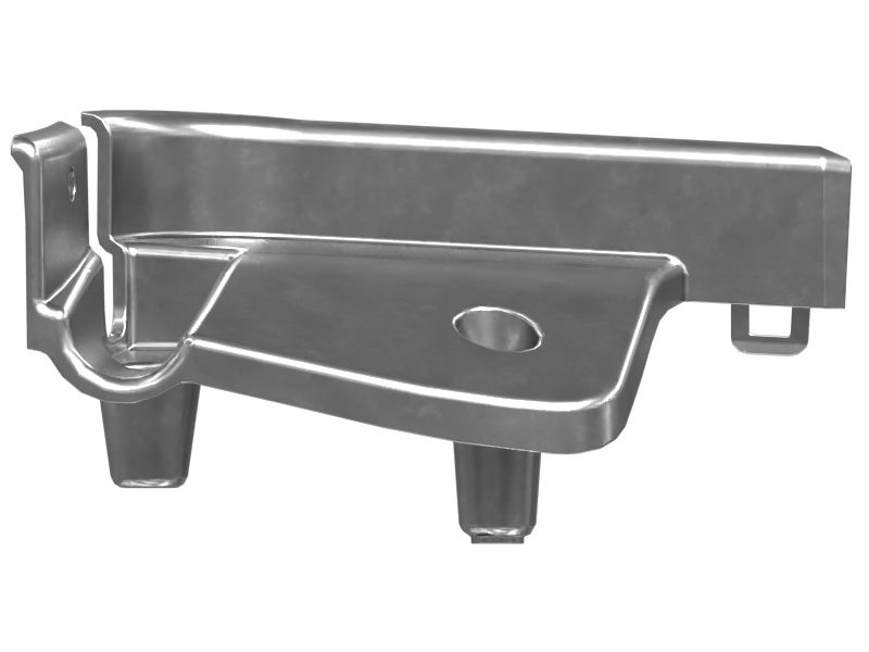 КОРПУС ПЕРЕДНИЙ