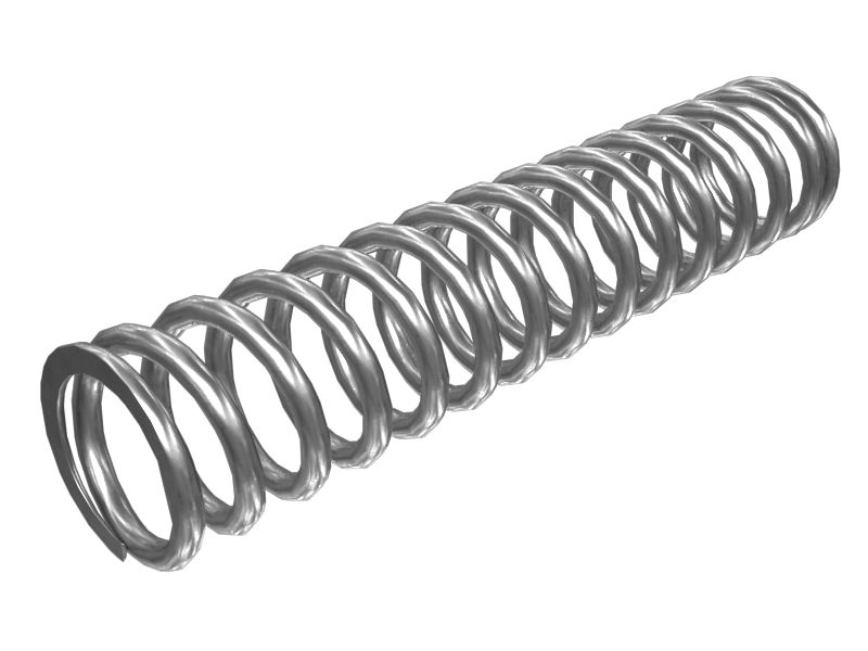 374-4760: ПРУЖИНА