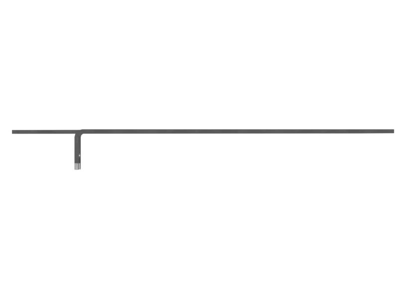3mm Thick Bottom Guard Sheet