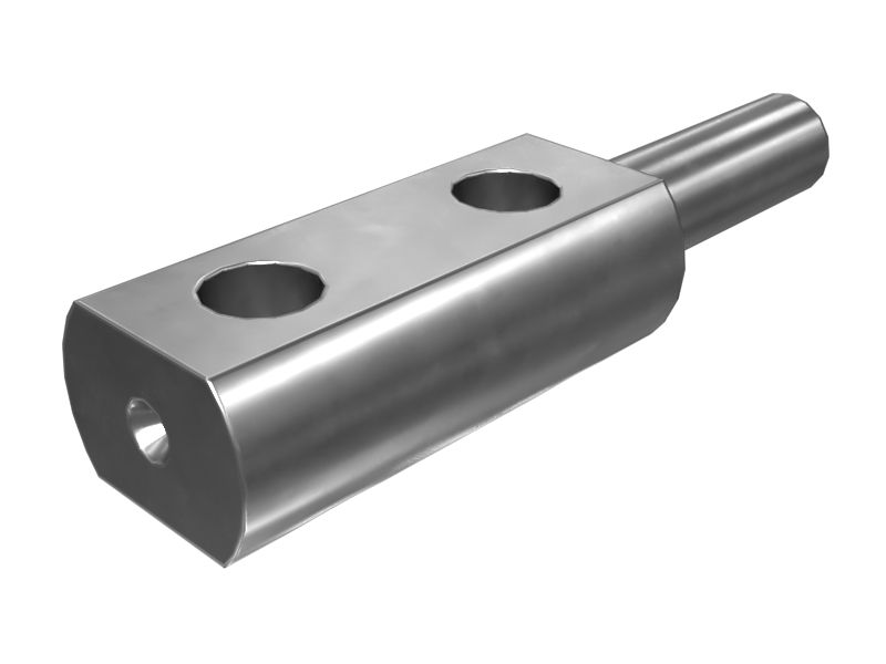 СТОПОРНЫЙ ПАЛЕЦ