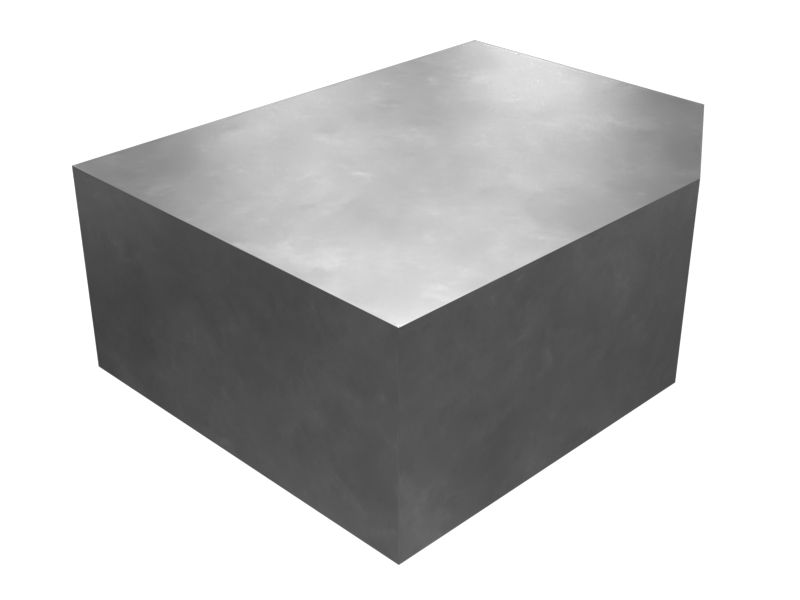 50.8mm Thick Sound Suppression Sheet Liner