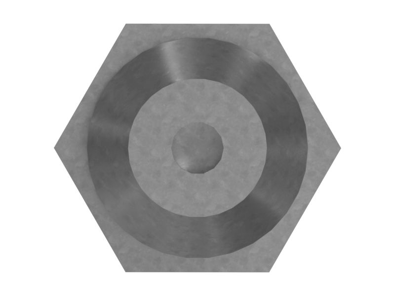 Circuit Breaker Panel Insulator