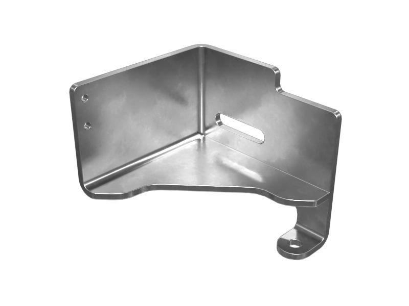 340-8632: ОПОРА ПРАВАЯ В СБОРЕ