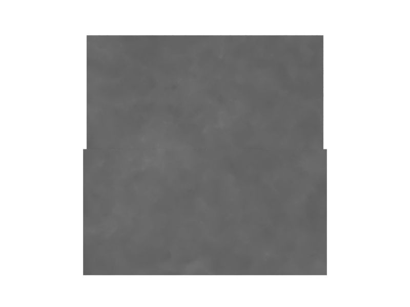 50.8mm Thick Engine Enclosure Liner