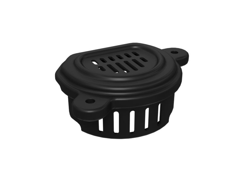 ОГРАЖДЕНИЕ