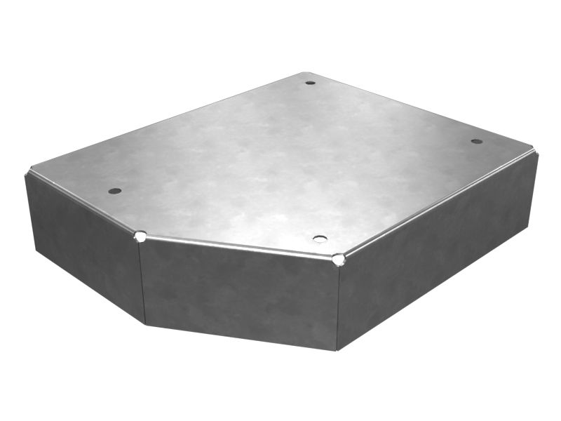 Storage Rack Box
