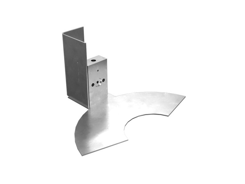 КРЫШКА В СБОРЕ