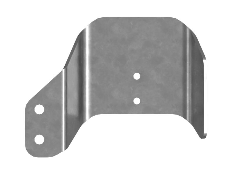 5mm Thick Flood Light Cover