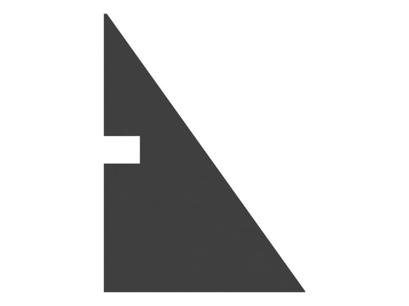 40mm Thick Generator Enclosure Insulation